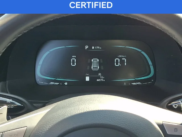 Certified Used 2024 White Hyundai XRT image 22