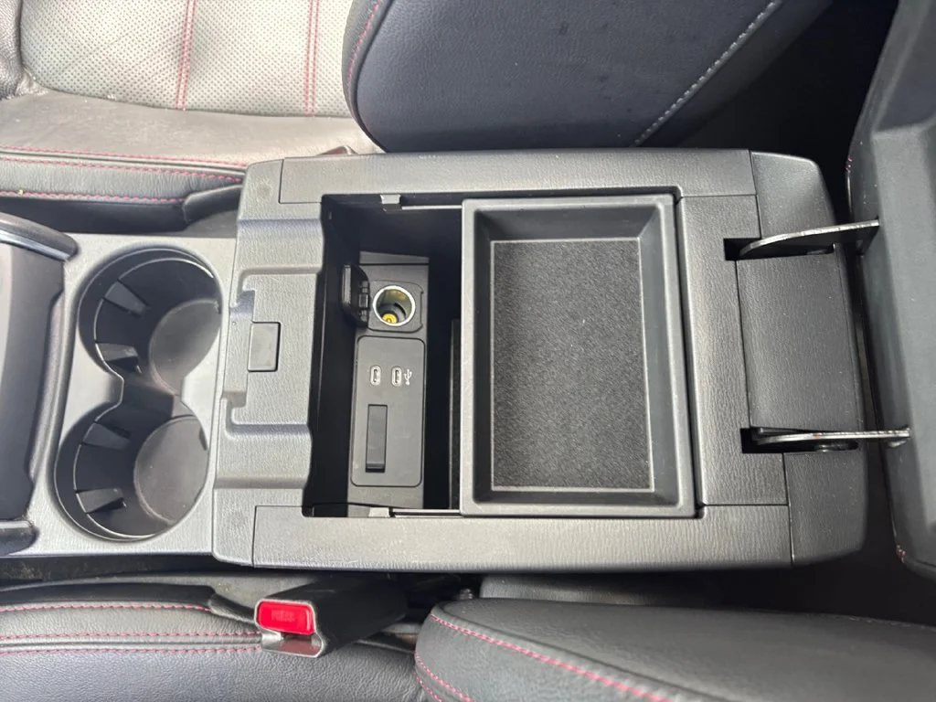 Used 2024 Gray Mazda 2.5 S Carbon Edition image 12