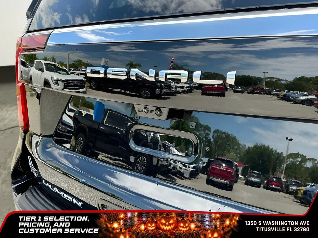 New 2026 Onyx Black GMC Denali image 56