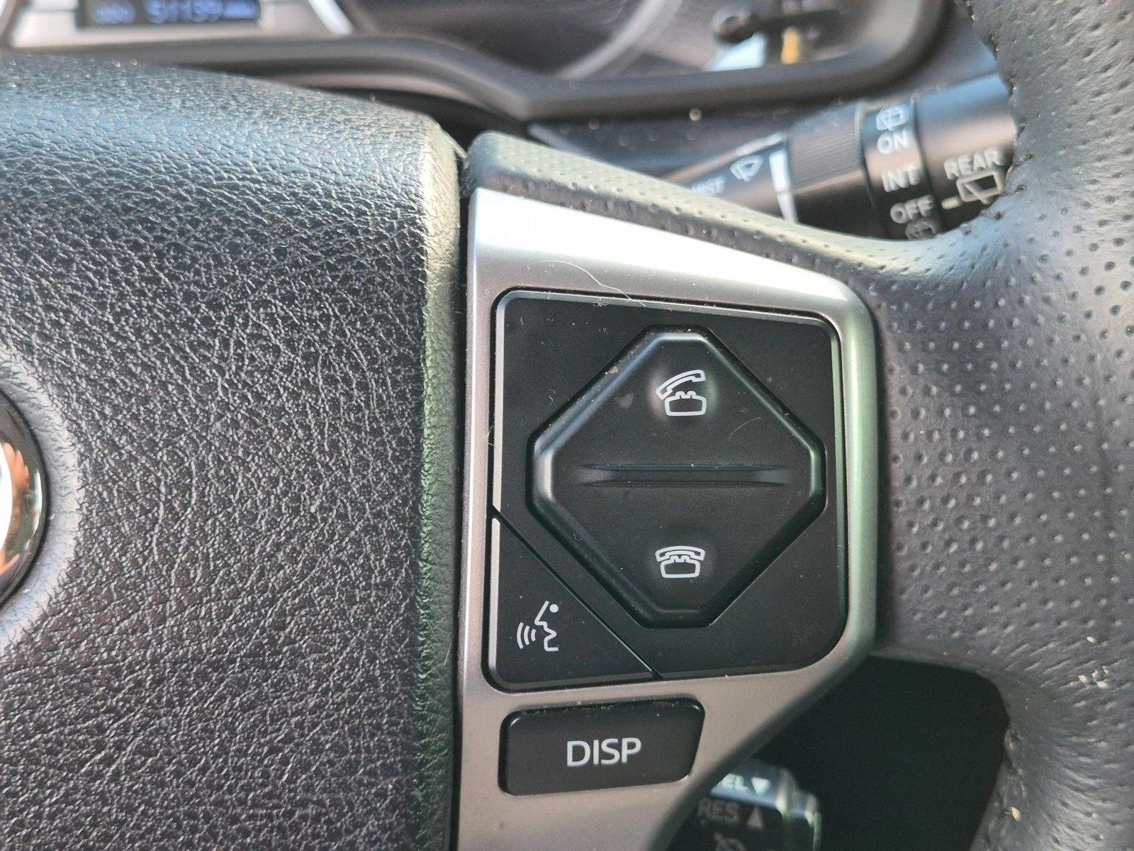Used 2018 Magnetic Gray Metallic Toyota SR5 image 15