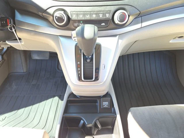 Used 2014  Honda LX image 27