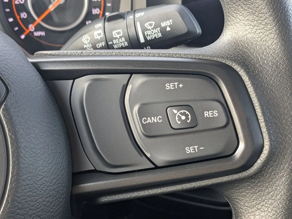 New 2026 41 Exterior Paint Jeep Sport image 17