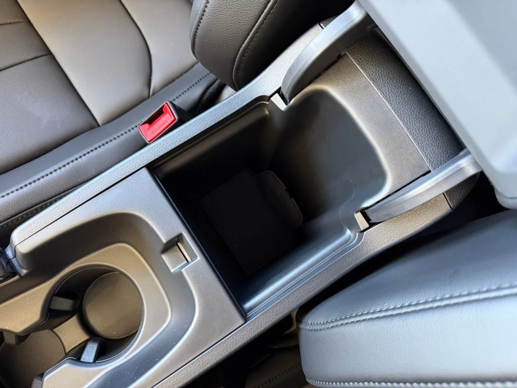 New 2026 Performance Red Pearl Acura Base image 27