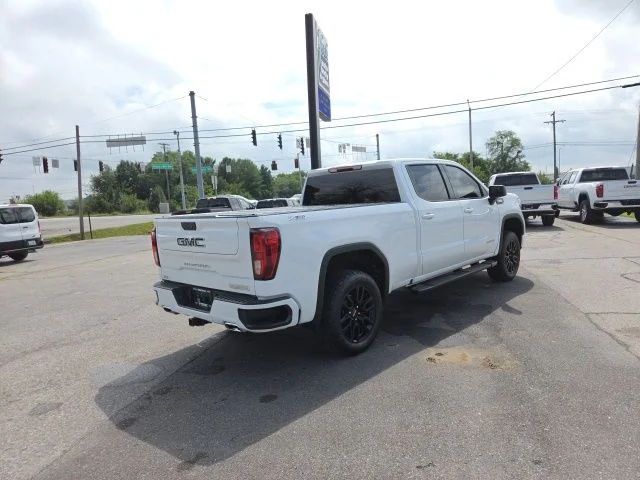 Used 2022 White GMC Elevation image 6