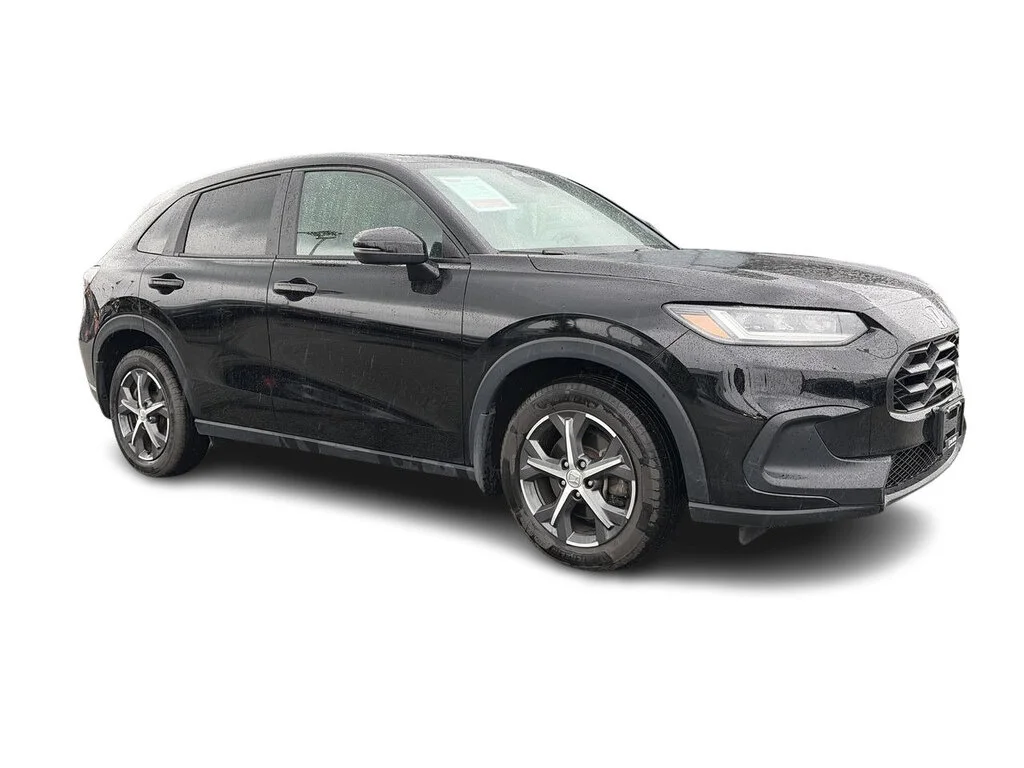 Used 2023 Crystal Black Pearl Honda Sport 4WD Certified Pre-Owned   One Owner   No Acc image 17