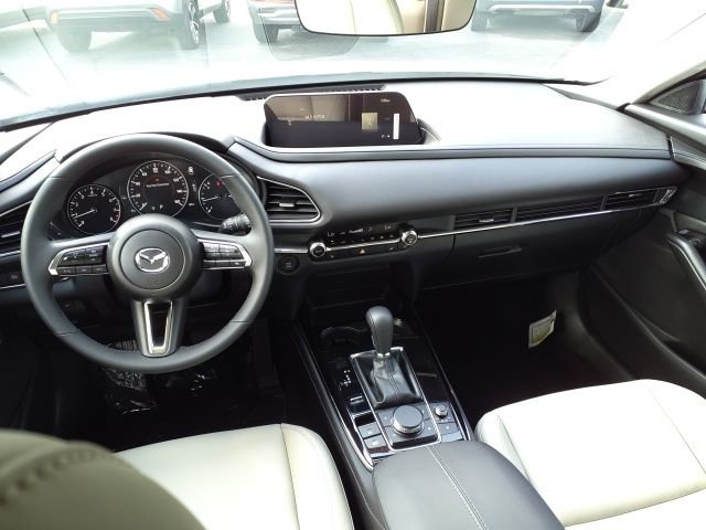 Used 2025 White Mazda 2.5 S Preferred Package image 7