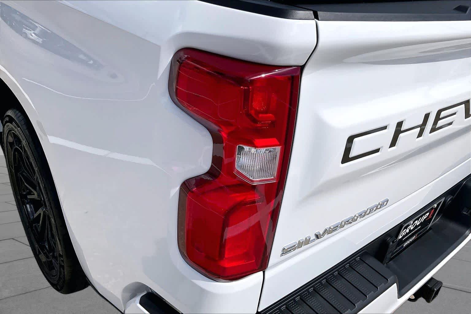 2026 Chevrolet Silverado 1500 RST - Photo 14