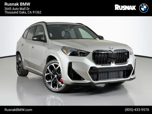2026 BMW X1 M35i