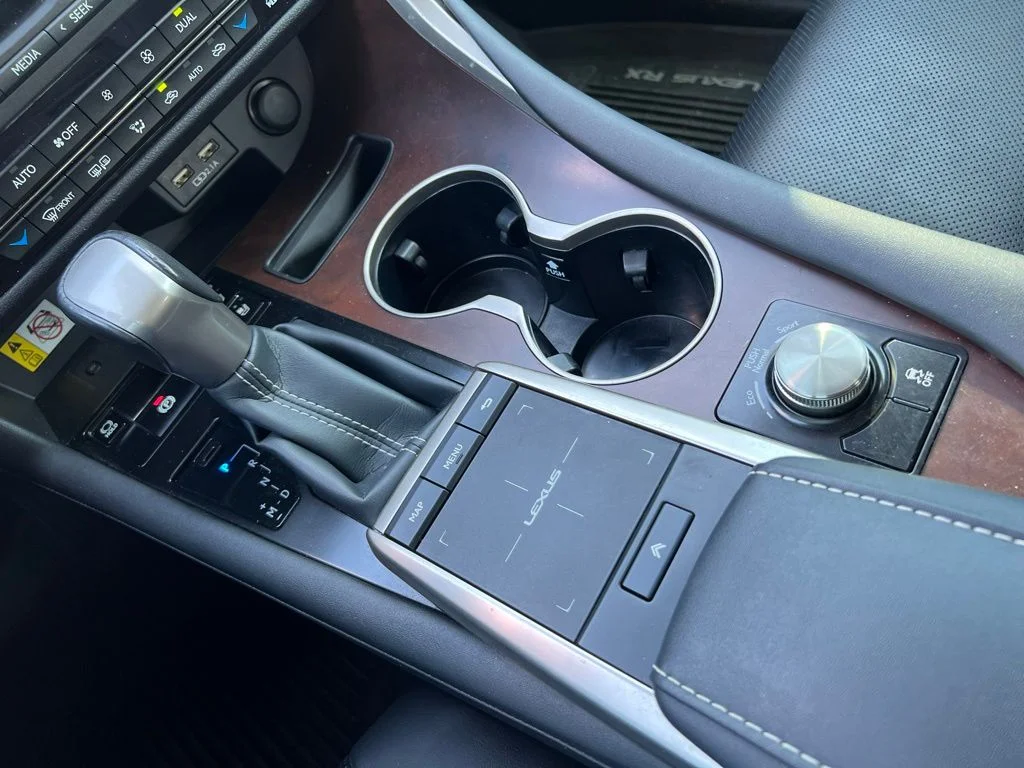 2022 Lexus RX 350 - Photo 15