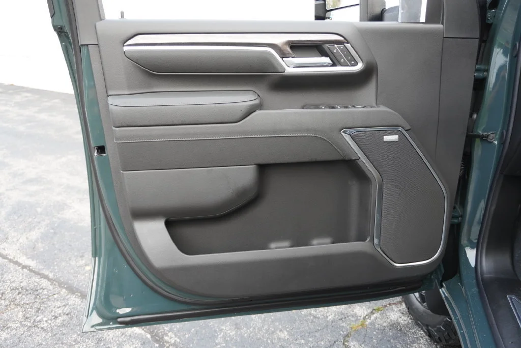 2026 Chevrolet Silverado 2500 HD LTZ - Photo 24