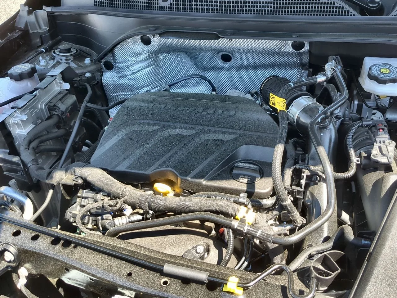2026 Buick Envista Preferred - Photo 27