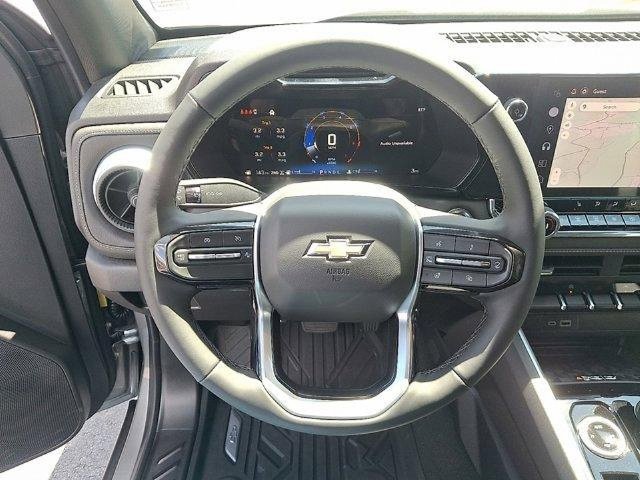 2026 Chevrolet Colorado LT - Photo 11