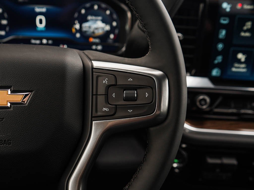 2025 Chevrolet Silverado 1500 LT - Photo 19