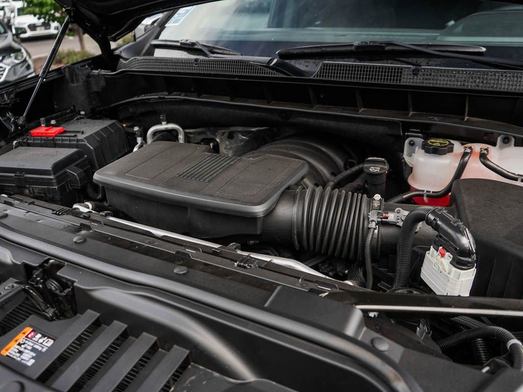 2026 Chevrolet Silverado 1500 LT - Photo 6