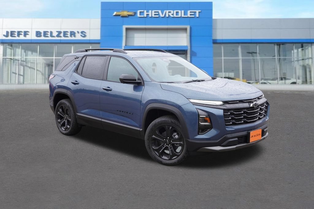 New Chevy Equinox for Sale in Lakeville, MN