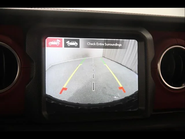 2023 Jeep Wrangler 4xe Rubicon 4XE 20th Anniversary - Photo 16