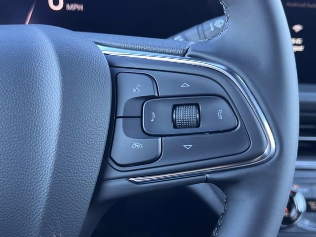 2026 Buick Envista Preferred - Photo 25