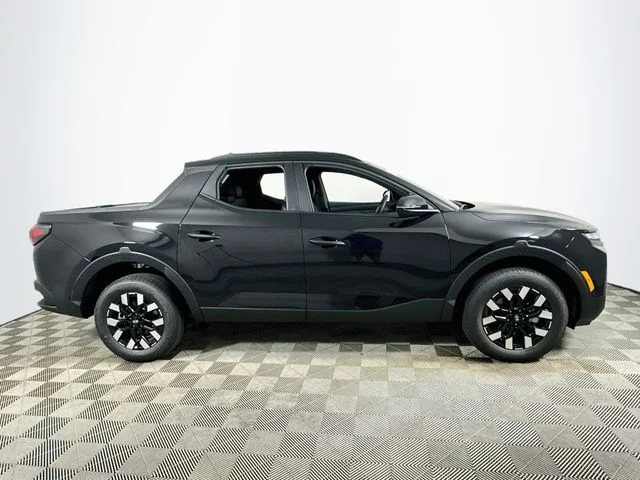 New 2027 Hyundai SANTA CRUZ SEL