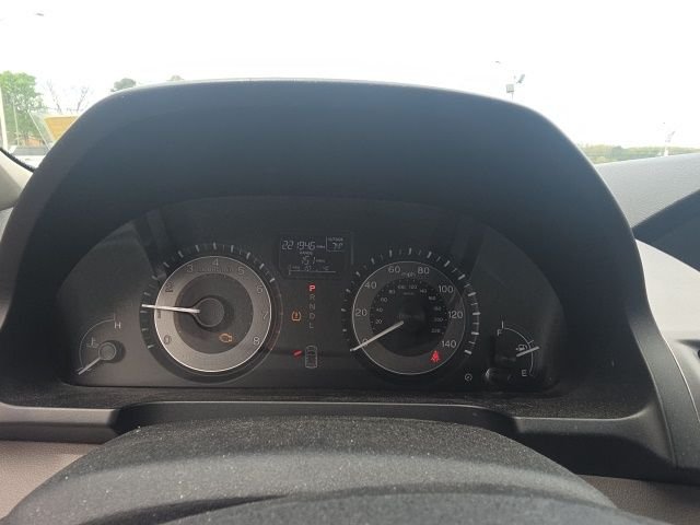 2013 Honda Odyssey EX-L