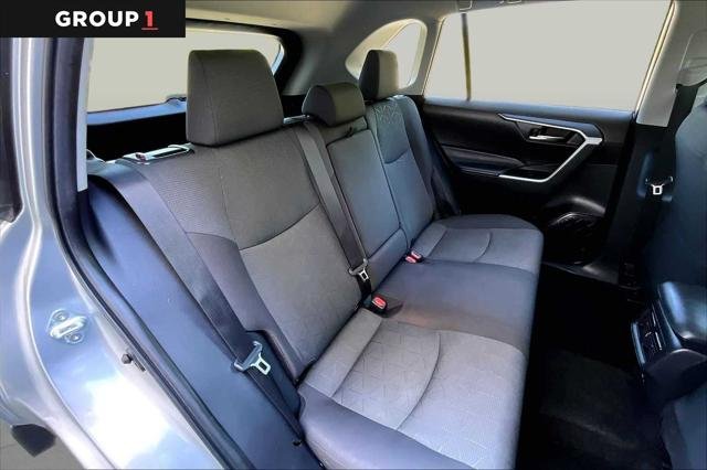 Certified Used 2024 SILVER SKY METALLIC Toyota  image 20