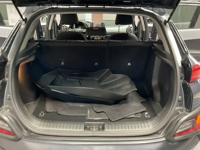 Used 2020 Gray Hyundai SEL Plus image 30