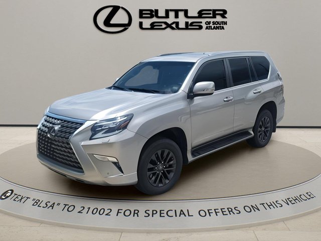 2020 Lexus GX 460 Premium