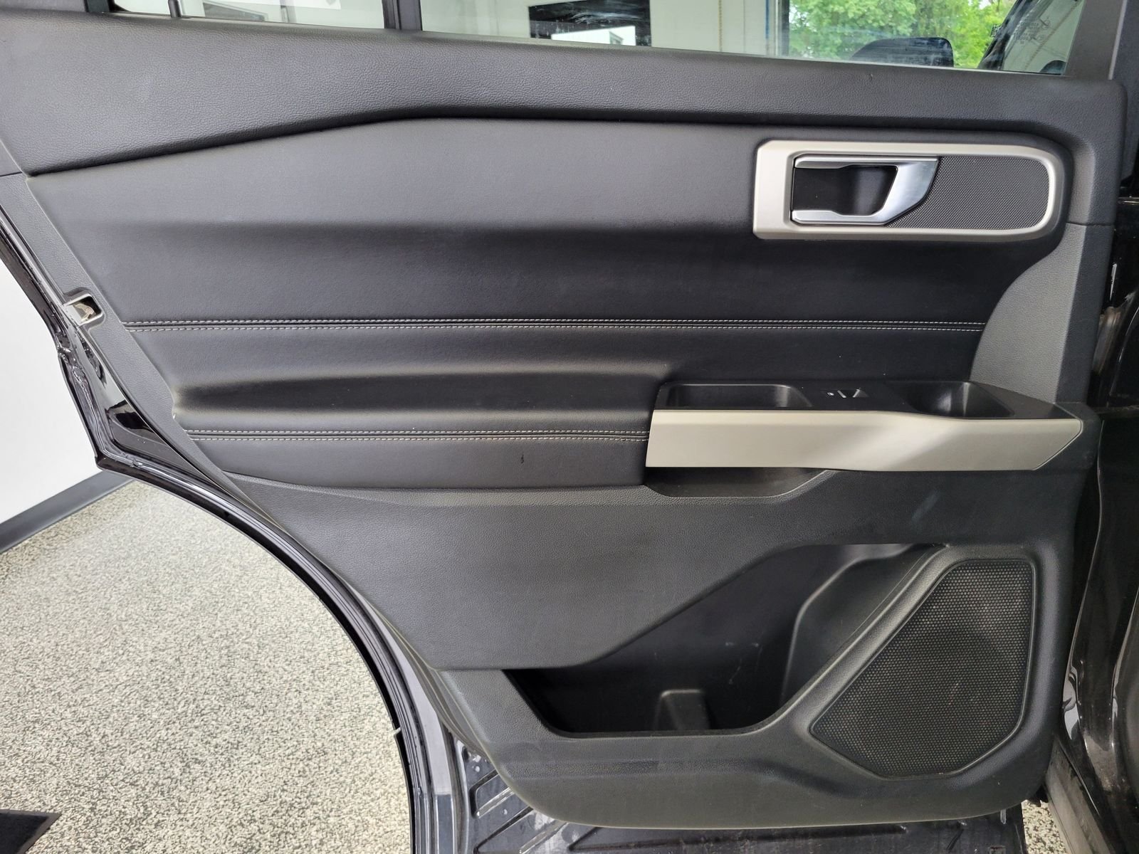 Certified Used 2020 Black Ford XLT image 24