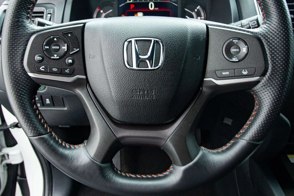 2023 Honda Passport TrailSport - Photo 29