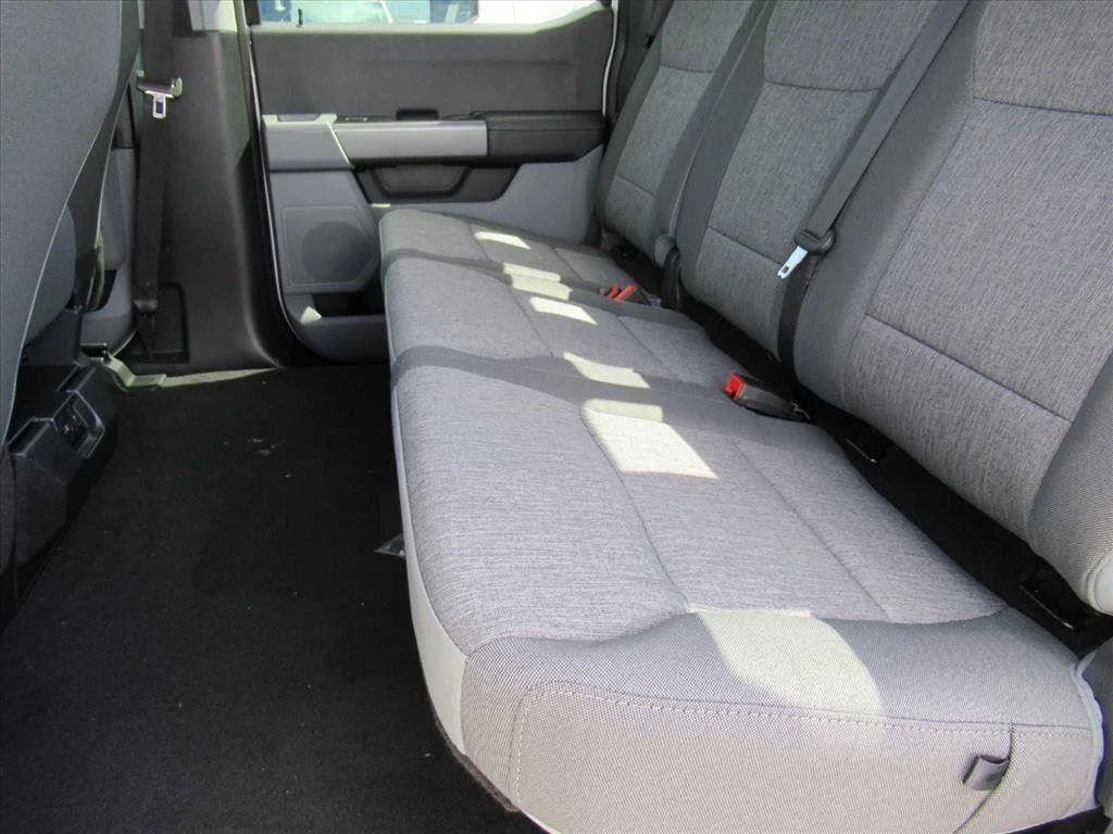 2026 Ford F-250 Super Duty XL - Photo 26