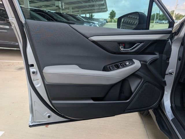 Certified Used 2025 Silver Subaru Premium image 21
