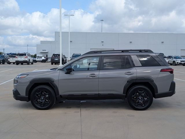 New 2026 RIVER ROCK PEARL Subaru Limited image 3
