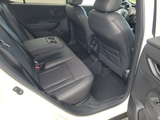 Certified Used 2026 White Subaru Limited XT image 12