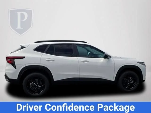 2026 Chevrolet Trax LT - Photo 6