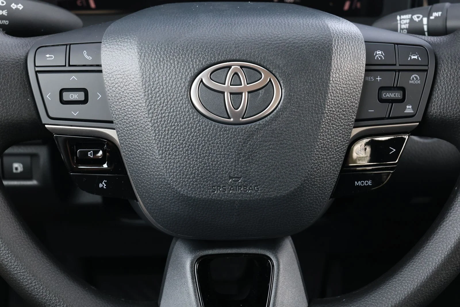 New 2026  Toyota LE image 16
