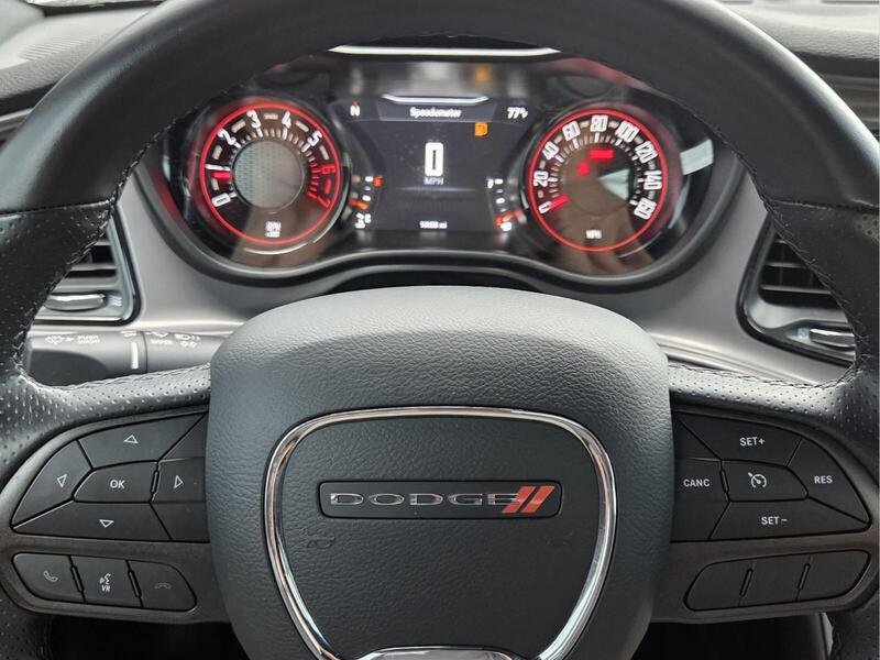 Used 2023 White DODGE R/T RWD image 27