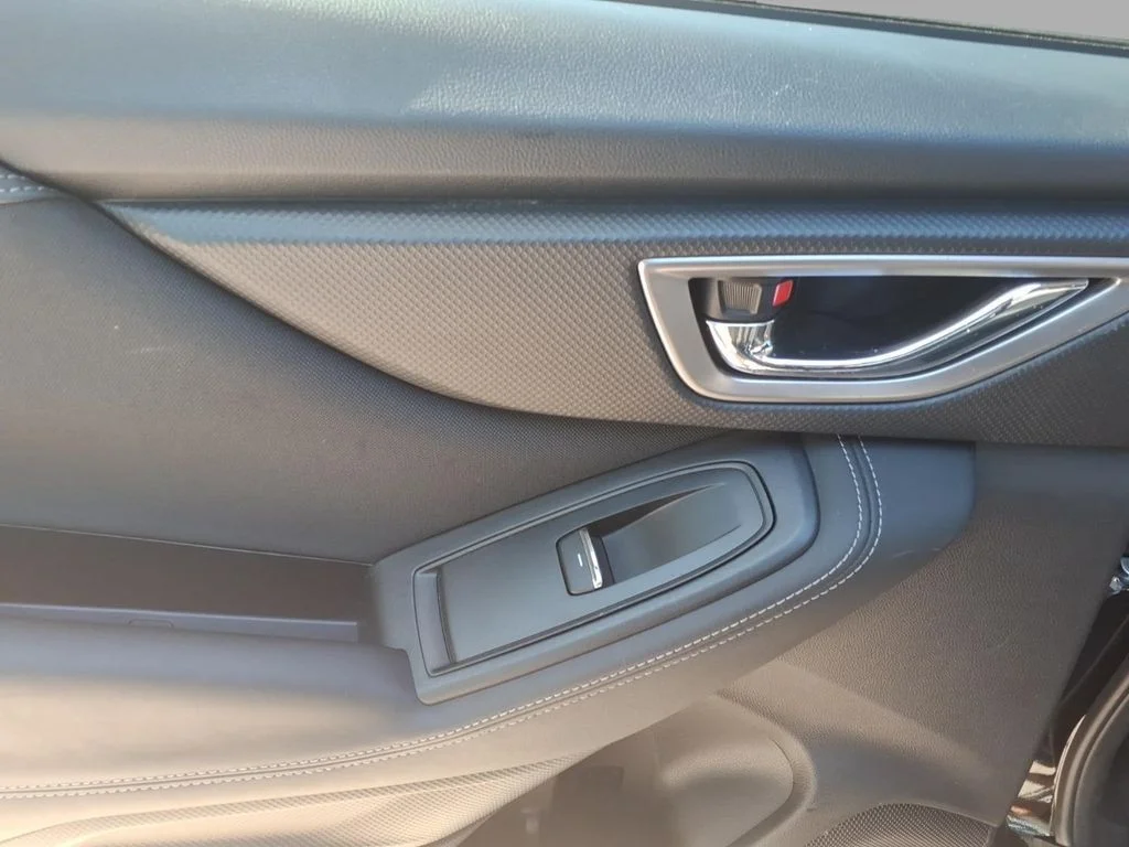 Used 2019 Black Subaru Premium image 8