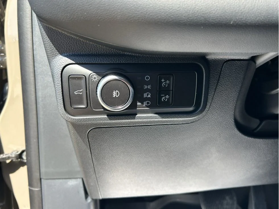 New 2026 MARSH GRAY Ford Tremor image 7