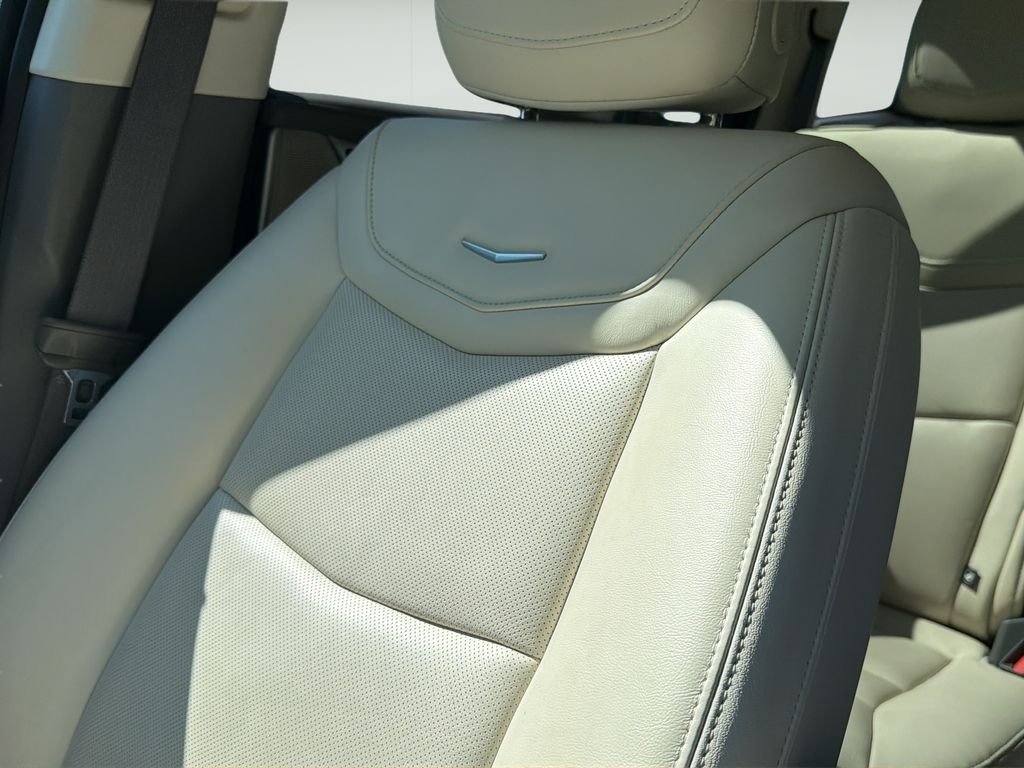 2023 Cadillac XT6 Premium Luxury - Photo 41