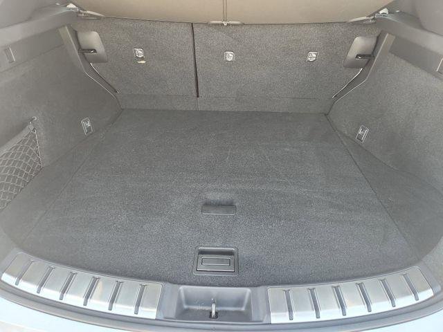Used 2024 Silver Lexus Premium image 26