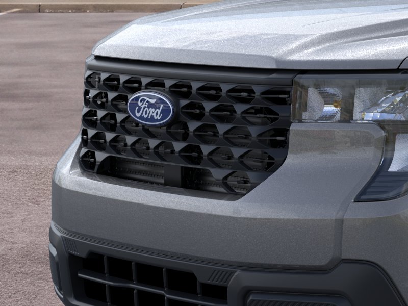 2025 Ford Maverick XL - Photo 18