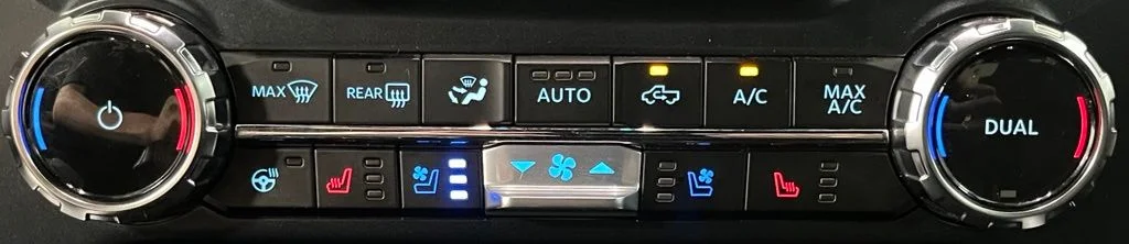 Used 2025 White Ford Raptor image 38