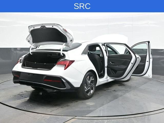 New 2026 White Hyundai Limited image 29