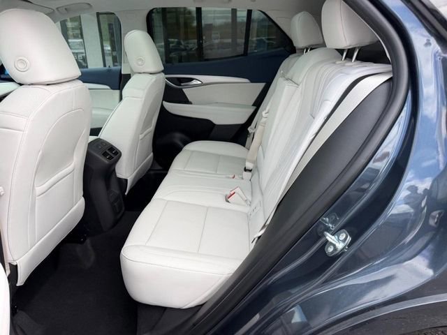 2026 Buick Envision Avenir - Photo 10
