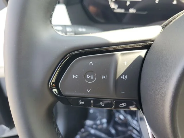 New 2026 Aero Gray Metallic Mazda 2.5 S Select AWD image 4