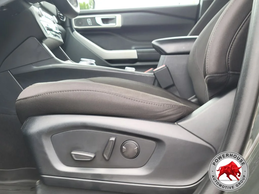 Used 2023 Green Ford XLT image 25