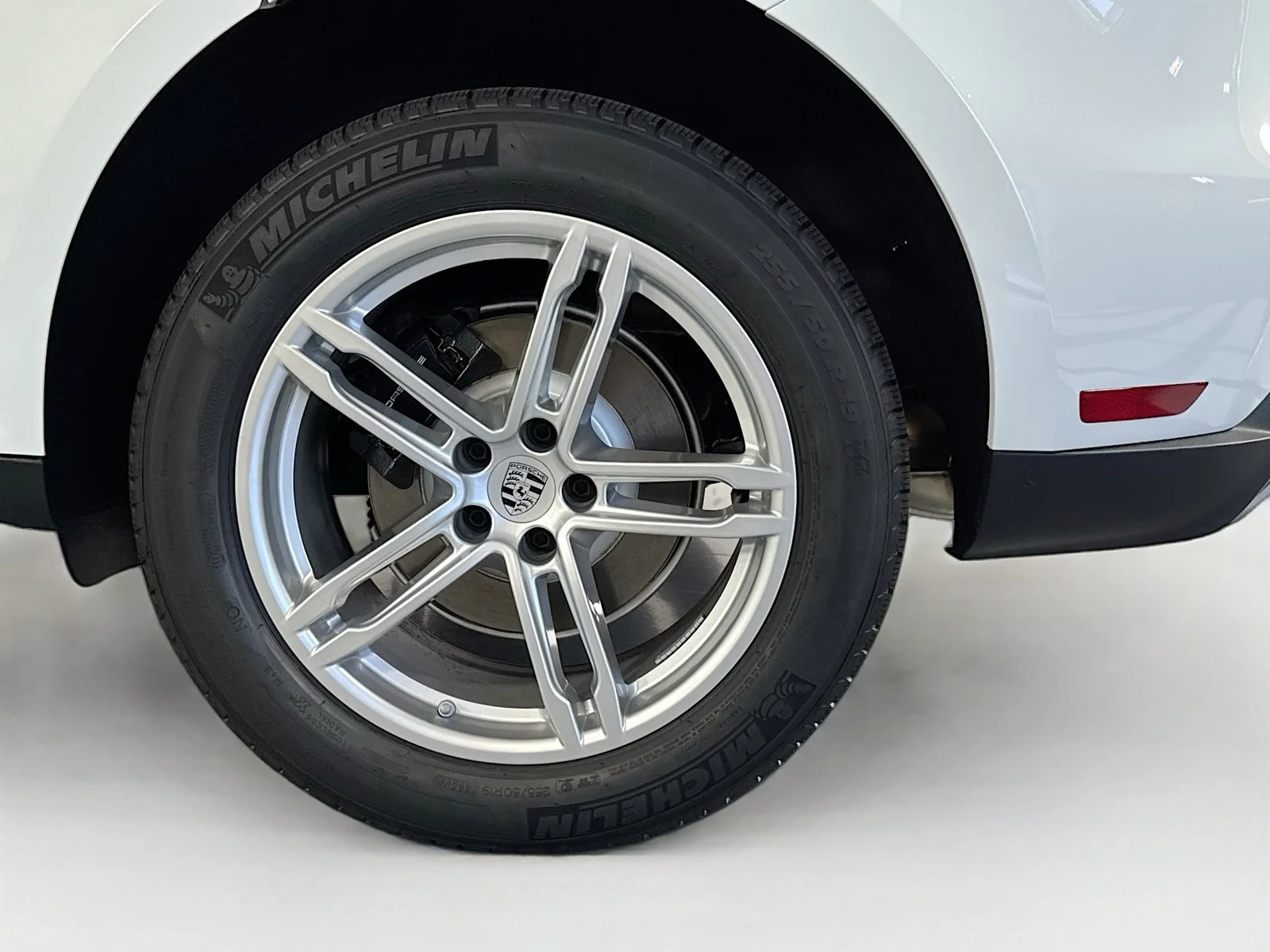 Used 2026 White Porsche  image 25
