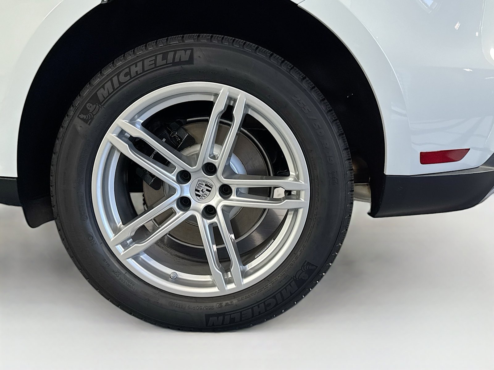 Used 2026 White Porsche  image 25