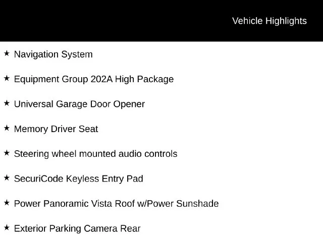 Used 2025 Gray Ford Active image 13