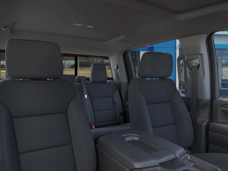 New 2026 Sterling Gray Metallic Chevrolet LT image 25