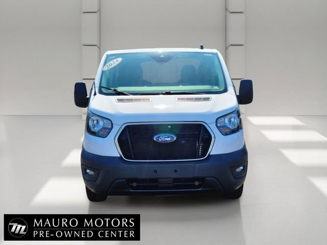 Used 2024 White Ford Base image 9